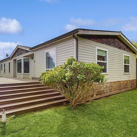 Pacific View Escape Villa Loleta Exterior photo