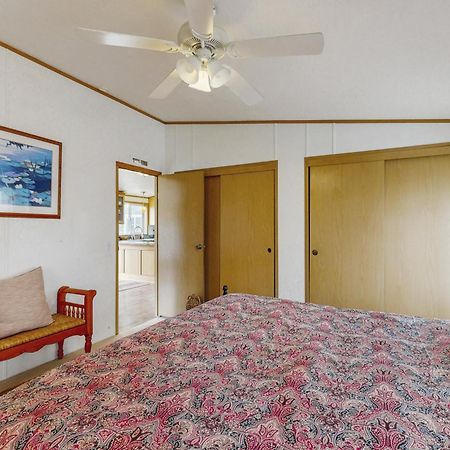 Pacific View Escape Villa Loleta Exterior photo