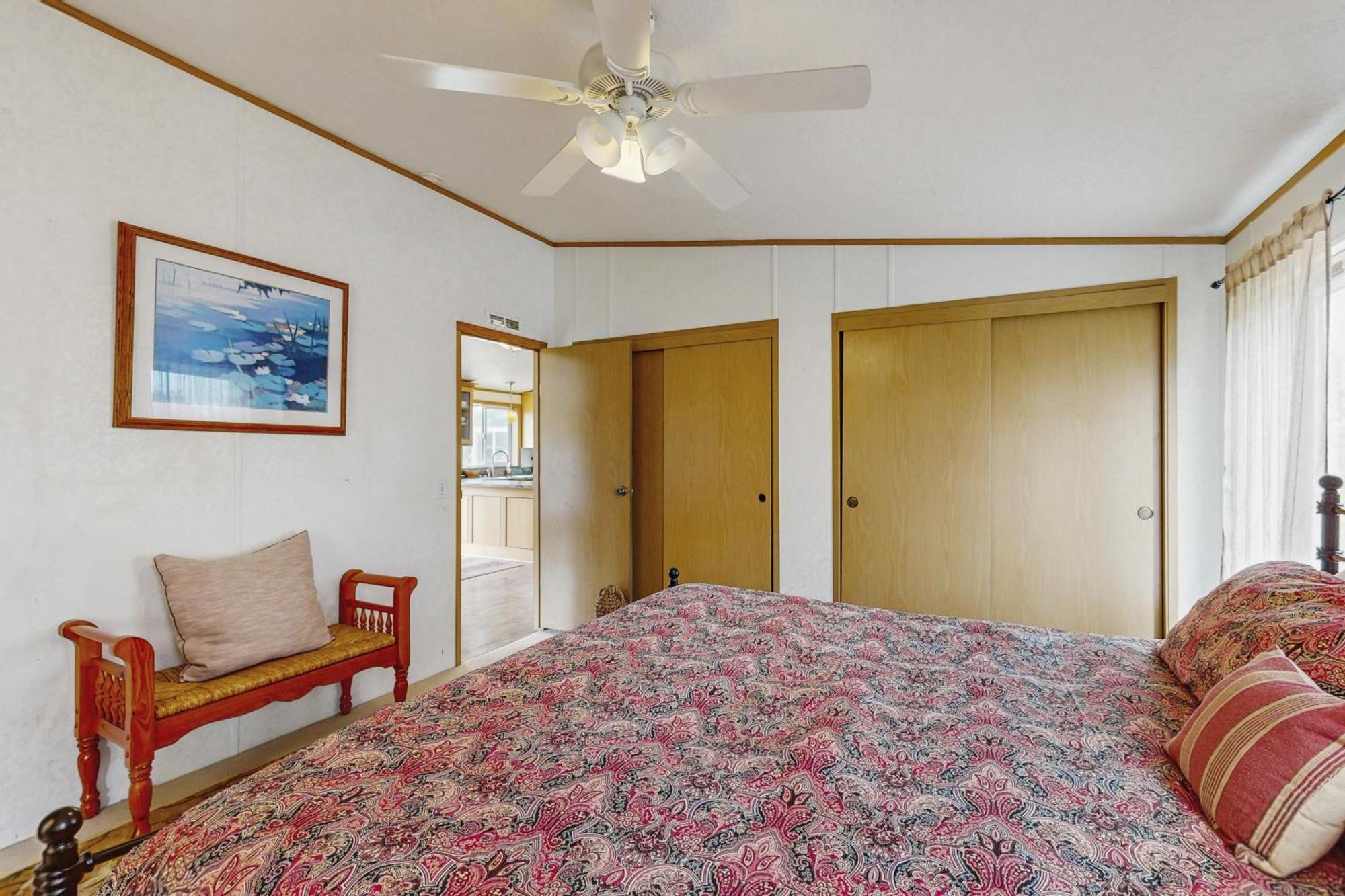Pacific View Escape Villa Loleta Exterior photo