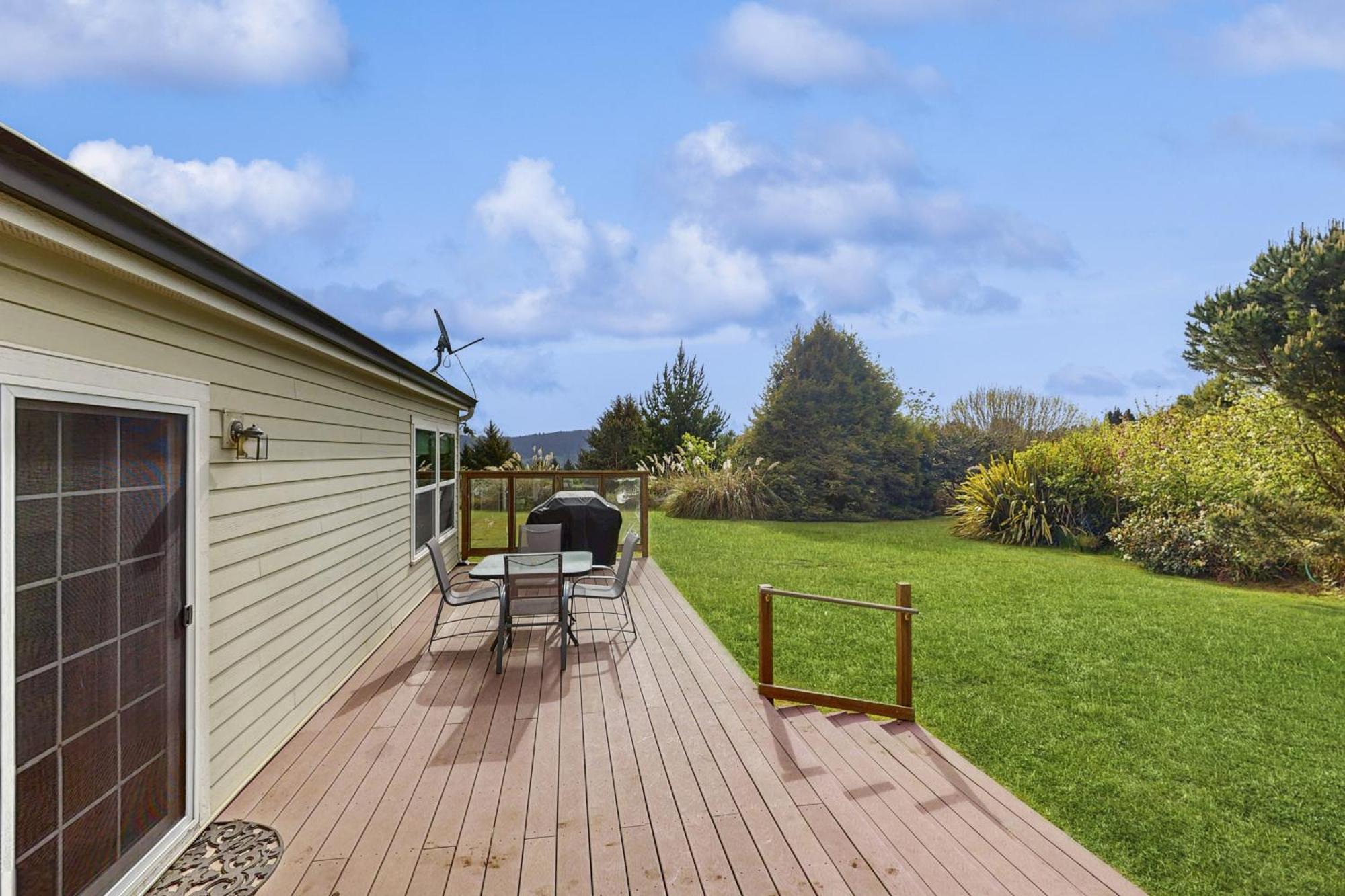 Pacific View Escape Villa Loleta Exterior photo